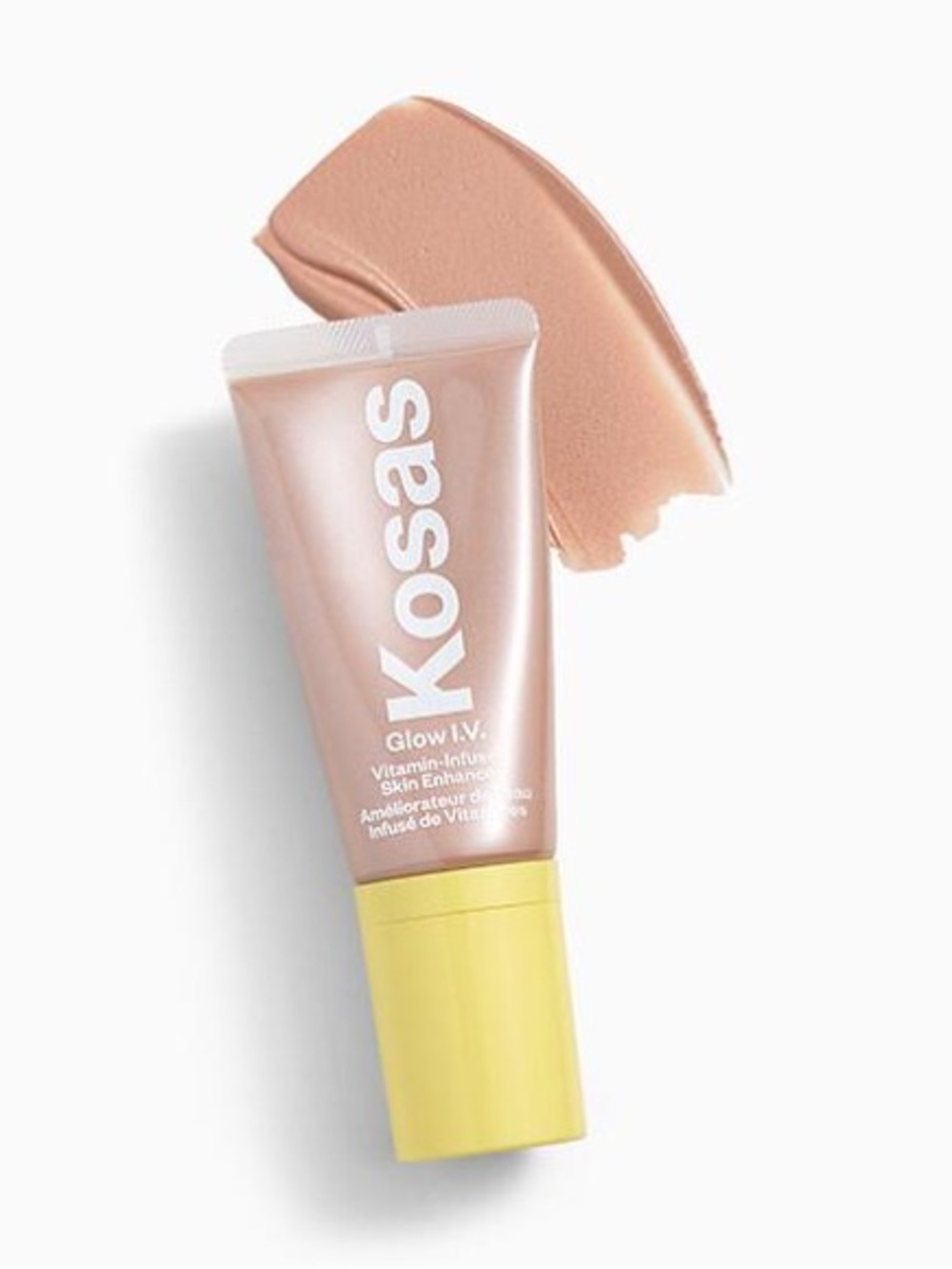 KOSAS Glow I.V. Vitamin-Infused Skin Illuminating Enchancer - Spark